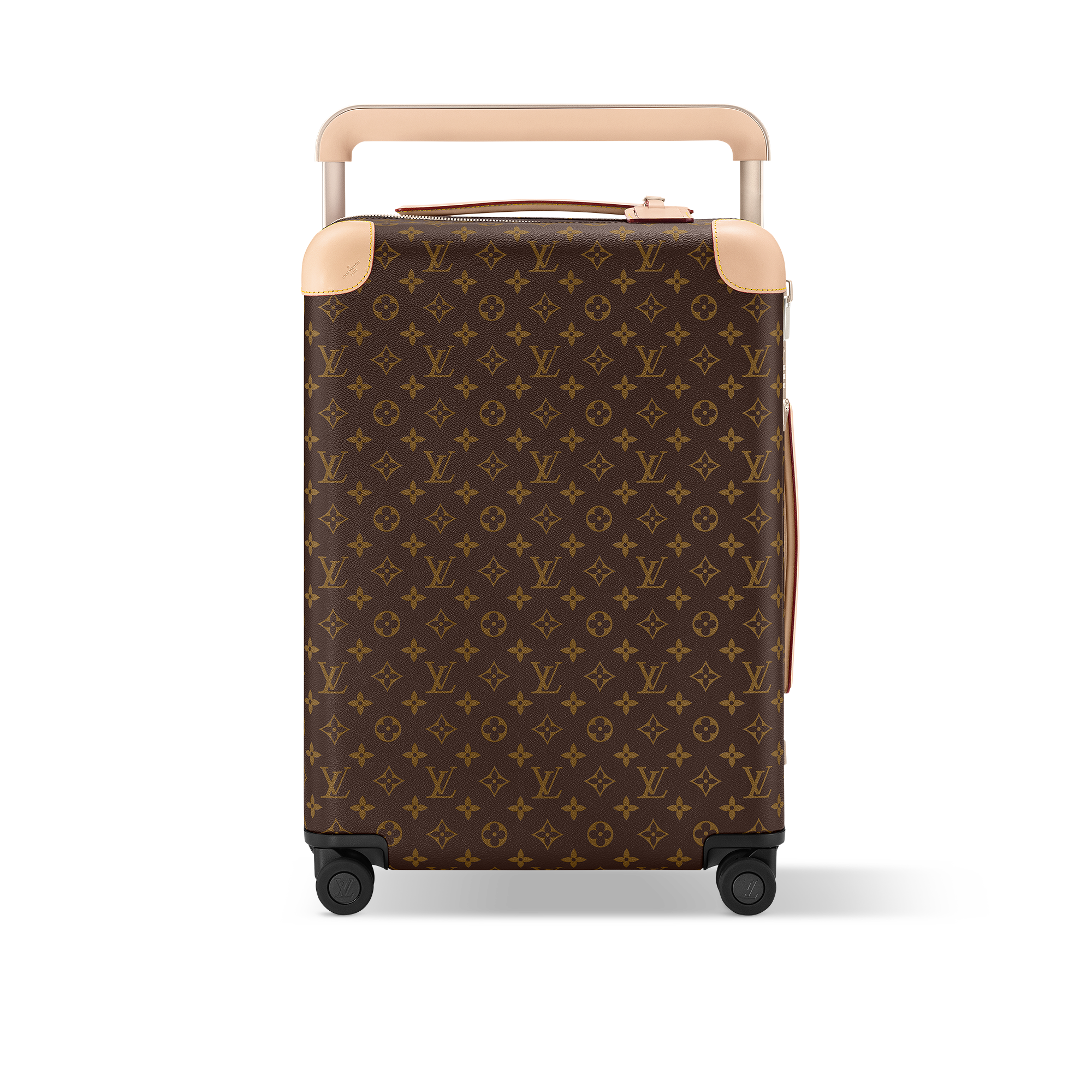 Designer on sale rolling luggage